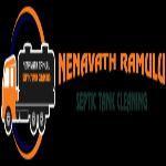 Nrseptic Cleaning